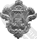 Накладка штампованная 300х320х1,2 мм 19695 фото 2 Накладка штампованная 300х320х1,2 мм 19695 фото 2