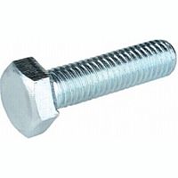 Болт  шестигранный, цинк М24х70  ГОСТ 7805-70 Болт  шестигранный, цинк М24х70  ГОСТ 7805-70