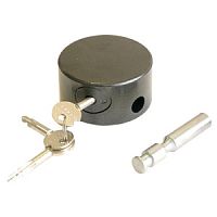 Замок навесной ВС1-П (ВС1-П1000) Сельмаш /Киров/ 12014/00486 Замок навесной ВС1-П (ВС1-П1000) Сельмаш /Киров/ 12014/00486