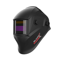 Маска сварщика "Хамелеон", BLACK MASK АСФ 400 51ST400 Маска сварщика "Хамелеон", BLACK MASK АСФ 400 51ST400