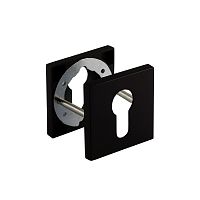 Накладка под ключ Slim НК-К черный Накладка под ключ Slim НК-К черный