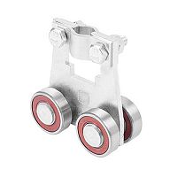 Тележка RC35 с креплением под болт, 211.RC35 Тележка RC35 с креплением под болт, 211.RC35