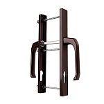 Нажимной гарнитур 30/92 мм, коричневый , 30916 Нажимной гарнитур 30/92 мм, коричневый , 30916