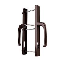 Нажимной гарнитур 30/92 мм, коричневый , 30916 Нажимной гарнитур 30/92 мм, коричневый , 30916