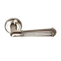 Ручка дверная Silver PAL-14 АС "Милан",цвет-старая медь*** Ручка дверная Silver PAL-14 АС "Милан",цвет-старая медь***