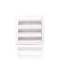 Решетка разъемная с москитной сеткой 250х250 мм, люкс, П2525М/2525Р Решетка разъемная с москитной сеткой 250х250 мм, люкс, П2525М/2525Р