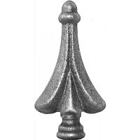 Пика 125х65   d25*** Пика 125х65   d25***