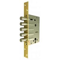 Замок врезной ЗВ-1РК-002 Лб арт.00004*** Замок врезной ЗВ-1РК-002 Лб арт.00004***