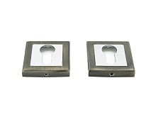 PALLADIUM Накладка CS ЕТ АВ/СР (бронза/хром)/Trevi/ PALLADIUM Накладка CS ЕТ АВ/СР (бронза/хром)/Trevi/