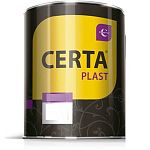 Грунт-эмаль по ржавчине 3 в 1 молотковый "CERTA-PLAST", медный (0,8 кг), PLMO0049 (Под заказ) Грунт-эмаль по ржавчине 3 в 1 молотковый "CERTA-PLAST", медный (0,8 кг), PLMO0049 (Под заказ)