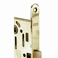 Замок WC MEDIANA EVOLUTION,латунь ВО11025003 Замок WC MEDIANA EVOLUTION,латунь ВО11025003