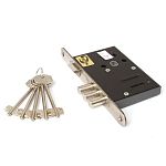 Замок врезной ЗВ9 902.0.0 (3 ключа), 00016475 Замок врезной ЗВ9 902.0.0 (3 ключа), 00016475