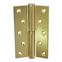 PALLADIUM Петля N 700-5" РВ латунь.ПРАВАЯ (40/50) PALLADIUM Петля N 700-5" РВ латунь.ПРАВАЯ (40/50)