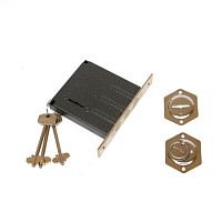 Замок врезной ЗВ8-02 (б/о) (ЗВ8.802.0.0), 3 ключа, 00010264 Замок врезной ЗВ8-02 (б/о) (ЗВ8.802.0.0), 3 ключа, 00010264