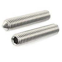 31948 ВИНТ УСТАНОВОЧНЫЙ DIN914 М4*30 45Н ОКС HEX 2.0 31948 ВИНТ УСТАНОВОЧНЫЙ DIN914 М4*30 45Н ОКС HEX 2.0