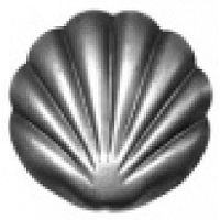 Лист штампованный 82х82х1,5 мм 19-1368/SK36.27 Лист штампованный 82х82х1,5 мм 19-1368/SK36.27