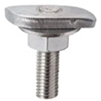 Болт "Т"-образный ESB М8х80 (для траверс 27/18+28/30) Болт "Т"-образный ESB М8х80 (для траверс 27/18+28/30)