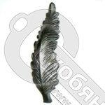 Лист кованый 250х80х5 мм 1243*** фото 2 Лист кованый 250х80х5 мм 1243*** фото 2