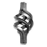 Корзинка 10 110х55 мм (159/2) Корзинка 10 110х55 мм (159/2)