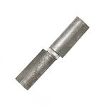 Петля каплевидная с подшипником, 18х120 мм /10/100/108/ Петля каплевидная с подшипником, 18х120 мм /10/100/108/