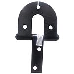 Петля накладная №15А (KL2-4-15) (сталь) XD0081 0513441KL-5 Петля накладная №15А (KL2-4-15) (сталь) XD0081 0513441KL-5