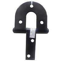 Петля накладная №15А  (KL2-4-15)  (сталь) XD0081 0513441KL-5 Петля накладная №15А  (KL2-4-15)  (сталь) XD0081 0513441KL-5