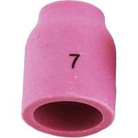 Сопло керамическое 42,0 мм размер 7, /10/, 701.0423 Сопло керамическое 42,0 мм размер 7, /10/, 701.0423