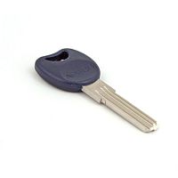 Заготовка ключа Apecs K-D1 (SHORT) 00015163 Заготовка ключа Apecs K-D1 (SHORT) 00015163