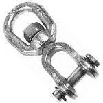 Вертлюг Петля-Вилка VPV 10 /1/ Вертлюг Петля-Вилка VPV 10 /1/