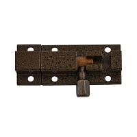 Шпингалет "Н-М" 501- 60 ст.медь 11273 Шпингалет "Н-М" 501- 60 ст.медь 11273