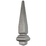 Пика кованая 110х27 мм SK30.36 Пика кованая 110х27 мм SK30.36