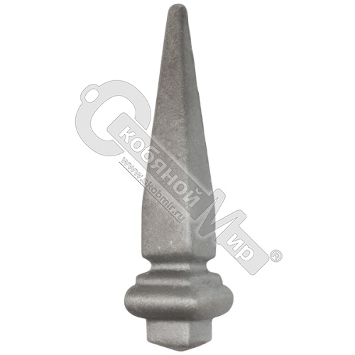 Пика кованая 110х27 мм SK30.36 