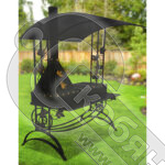 Мангал "Царский с лозой" фото 2 Мангал "Царский с лозой" фото 2