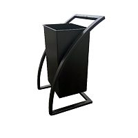 Урна Парковая, 34 л. Урна Парковая, 34 л.