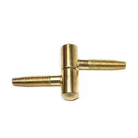 Петля ввертная ПВ-3 (17-13) G Апекс*** Петля ввертная ПВ-3 (17-13) G Апекс***