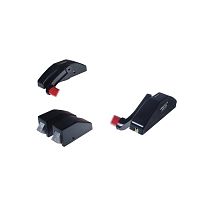 Ручка-штанга нажимная с тягами Doorlock антипаника V PD700RP/FR /75488/75497/75498 Ручка-штанга нажимная с тягами Doorlock антипаника V PD700RP/FR /75488/75497/75498