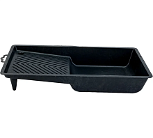 Ванночка (кювета) для краски 140х270 мм, пластмассовая, 04014 Ванночка (кювета) для краски 140х270 мм, пластмассовая, 04014