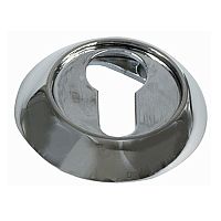 Ключевина под цилиндр SILLUR CL P.CHROME Ключевина под цилиндр SILLUR CL P.CHROME