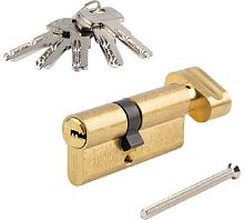 Цилиндровый механизм Apecs SM-70 (30/40C)-C-G (5 кл.) 00032109 Цилиндровый механизм Apecs SM-70 (30/40C)-C-G (5 кл.) 00032109