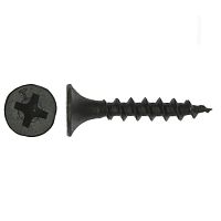 Саморез потай, гипсокартон-дерево, оксид. Крупный шаг 3,5х19 (1кг) Саморез потай, гипсокартон-дерево, оксид. Крупный шаг 3,5х19 (1кг)