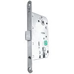 Замок Гардиан «SOFT 11 Р» Ni никель арт.128:5402 Замок Гардиан «SOFT 11 Р» Ni никель арт.128:5402