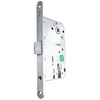 Замок Гардиан «SOFT 11 Р» Ni никель арт.128:5402 Замок Гардиан «SOFT 11 Р» Ni никель арт.128:5402