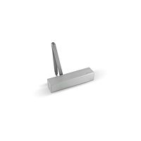 Доводчик ABLOY DC 347 EN5-7 (160кг), тело без тяги, ВС-тормоз открывания, серебро Доводчик ABLOY DC 347 EN5-7 (160кг), тело без тяги, ВС-тормоз открывания, серебро