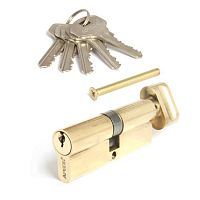 Цилиндровый механизм Apecs SC-80-C-G (5 кл.) 00002937 Цилиндровый механизм Apecs SC-80-C-G (5 кл.) 00002937