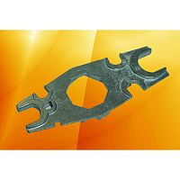 Ключ газосварщика, универсальный Ключ газосварщика, универсальный