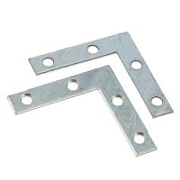 Оконный уголок NA 3 (50х50х10х2,0) (50шт) Оконный уголок NA 3 (50х50х10х2,0) (50шт)