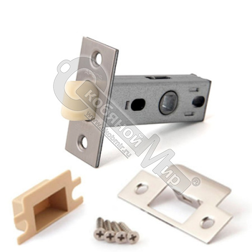 Защелка врезная Code Deco 5400-G 0030907