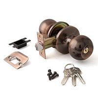 Защелка Vanger 6072-01-AC 00028048 Защелка Vanger 6072-01-AC 00028048