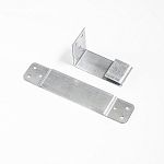 Скользящая опора для стропил KUCIS-160 (160х90х40) /упак. 30 шт./ /2/ Скользящая опора для стропил KUCIS-160 (160х90х40) /упак. 30 шт./ /2/