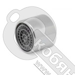 Аэратор для смесителя M22 х 1M002-B, латунь, 1939 фото 2 Аэратор для смесителя M22 х 1M002-B, латунь, 1939 фото 2